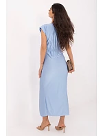 Večerní šaty model 225868 Rue Paris Večerní šaty model 225868 Rue Paris