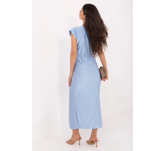 Večerní šaty model 225868 Rue Paris Večerní šaty model 225868 Rue Paris