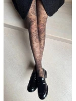 model 21780932 20 den punčocháče 5XL - Veneziana