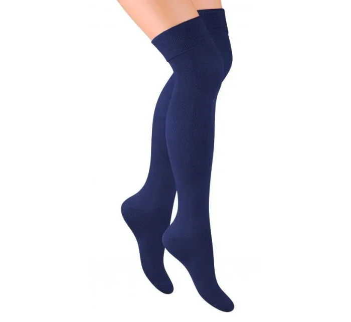 Dámské nadkolenky Steven art.076