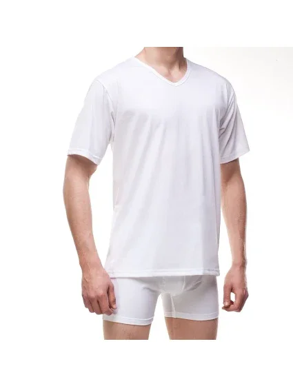 Pánské tričko Cornette 201 New M-3XL