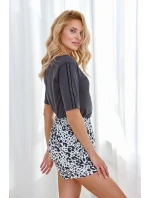 Dámské pyžamo model 18382529 Naomi - Taro