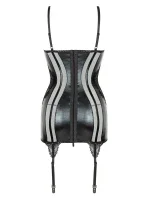 Dámská erotická košilka Marilyn chemise - BEAUTY NIGHT FASHION