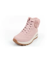 Boty Skechers Uno Rugged W 167274/BLSH