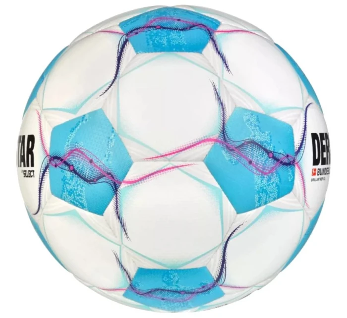 Brillant Replica Míč model 20891252 - Select