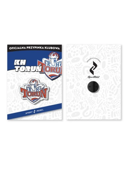 Classic pin SREBPIN model 21240738 - Inny Classic pin SREBPIN model 21240738 - Inny