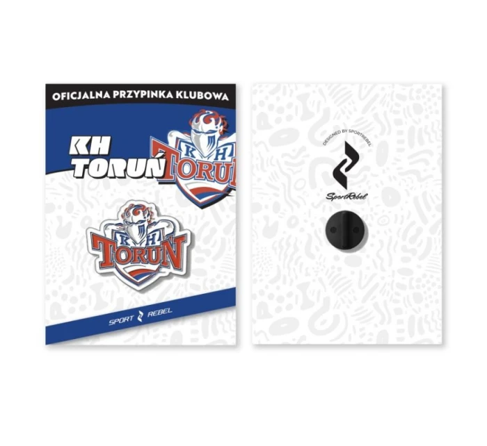 Classic pin SREBPIN model 21240738 - Inny Classic pin SREBPIN model 21240738 - Inny