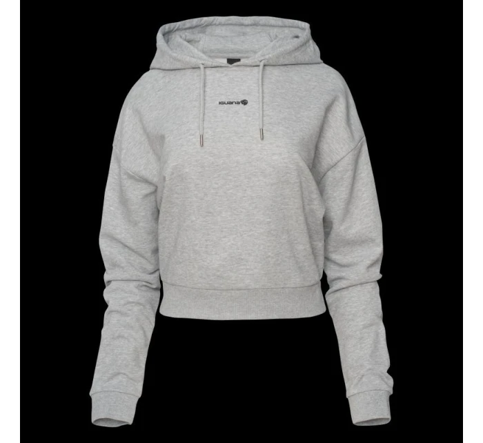 Dámská mikina model 21353167 W - Iguana