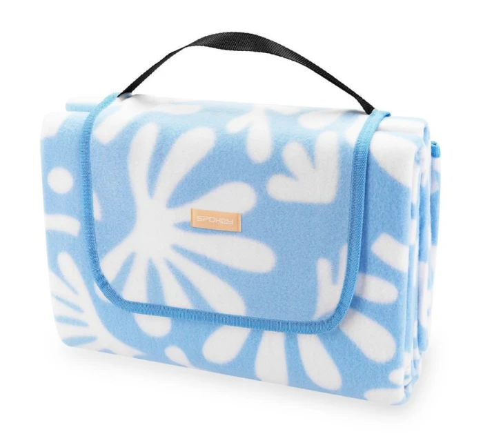 Pikniková deka Breeze 150 x 170 cm model 21182087 - Spokey