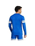 Adidas Squadra 25 Dres s dlouhým rukávem LM M JF6072 pánské