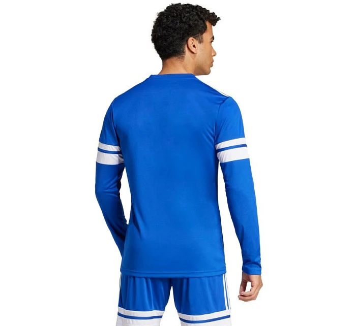 Adidas Squadra 25 Dres s dlouhým rukávem LM M JF6072 pánské