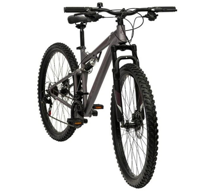 Huffy Bike Marker 27,5" Matte Graphite 26752W