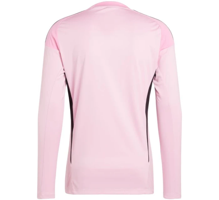 Adidas Tiro 25 Competition LM brankářské tričko JI9727 Adidas Tiro 25 Competition LM brankářské tričko JI9727