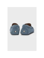 BOSS open blue Noel Mocc sdpeb boty (50541750-460)