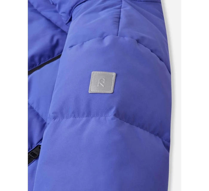 Dětská péřová bunda model 21412607 - Reima