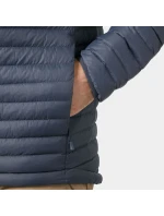 Helly Hansen pánská bunda SIRDAL HOODED INSULATOR JACKET 62989 860