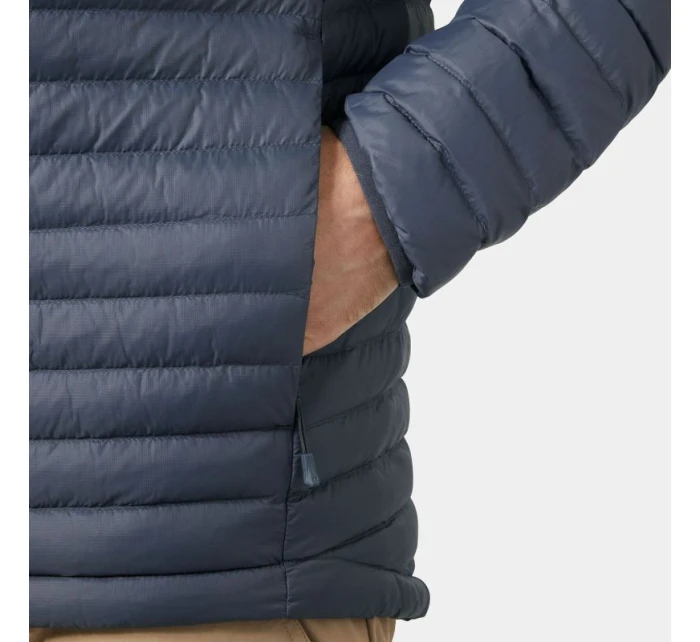 Helly Hansen pánská bunda SIRDAL HOODED INSULATOR JACKET 62989 860