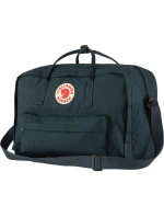Městská taška Fjallraven Kanken Weekender - navy Městská taška Fjallraven Kanken Weekender - navy