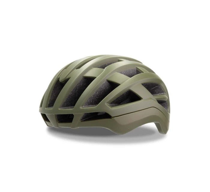kask zielony model 21848036 - Rogelli