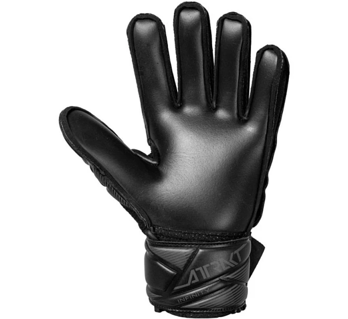 Rukavice Attrakt Infinity Junior 56 72 model 22061535 7700 - Reusch Rukavice Attrakt Infinity Junior 56 72 model 22061535 7700 - Reusch