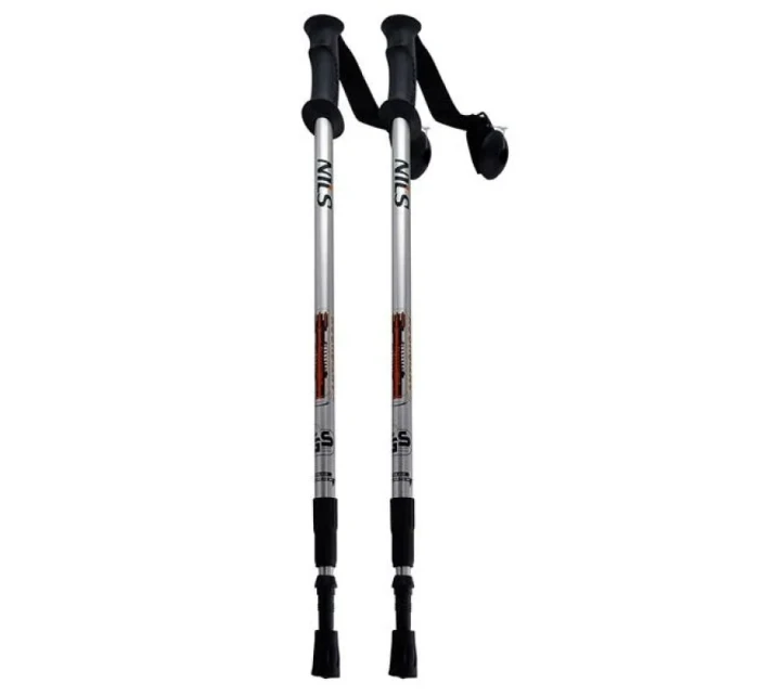 Trekingové hole model 21429213 - Nils Extreme Trekingové hole model 21429213 - Nils Extreme