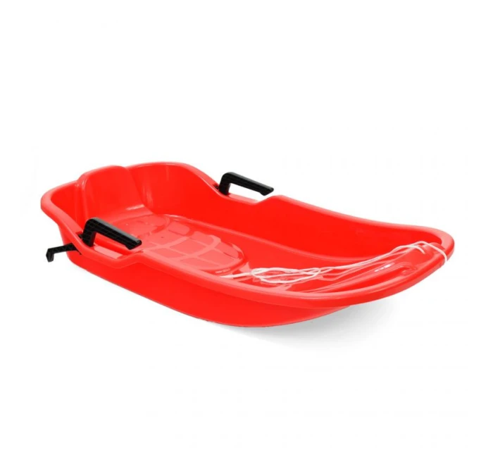 Sáňky Hamax Sno Glider červené Sáňky Hamax Sno Glider červené