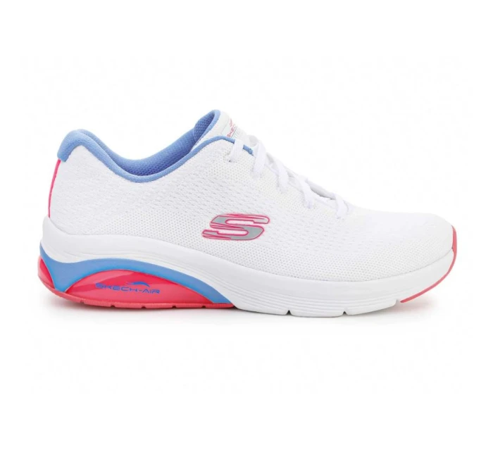 Boty Skechers Skech-Air Extreme 2.0 Classic Vibe W 149645-WBPK Boty Skechers Skech-Air Extreme 2.0 Classic Vibe W 149645-WBPK