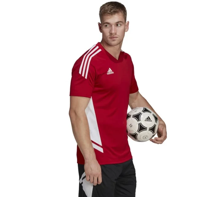 Pánské tričko Condivo 22 Jersey M model 18170968 - ADIDAS Pánské tričko Condivo 22 Jersey M model 18170968 - ADIDAS