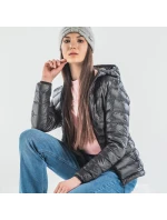 Dámská bunda Marcha W 92800439343 - Iguana