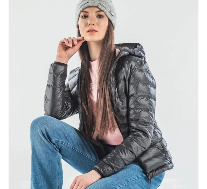 Dámská bunda Marcha W 92800439343 - Iguana