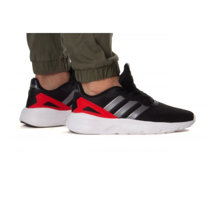 Boty adidas Nebzed M GX4284