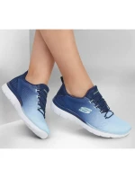 Boty Summer Bright W model 21190016 - Skechers