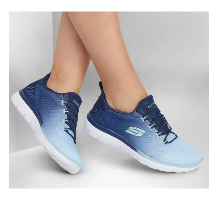 Boty Summer Bright W model 21190016 - Skechers