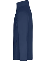 JN Pánská strečová fleecová bunda 02. navy/navy model 22415256 - Daiber