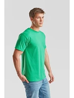 Valueweight T Tričko model 22496916 lime - Fruit of the Loom Valueweight T Tričko model 22496916 lime - Fruit of the Loom