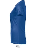 SOL'S Sporty Women Dámské raglánové sportovní tričko 25.1159 royal blue SOL'S Sporty Women Dámské raglánové sportovní tričko 25.1159 royal blue