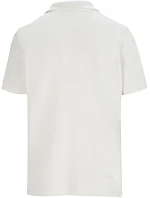 SOL'S Pacific Women Dámské piqué polo z těžké bavlny 25.4440 off white SOL'S Pacific Women Dámské piqué polo z těžké bavlny 25.4440 off white