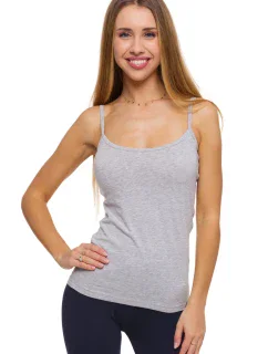 DP model 19672645 kolor:light grey melange - Moraj