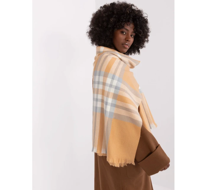 Šála AT SZ 23125 1.26 velbloudů Šála AT SZ 23125 1.26 velbloudů