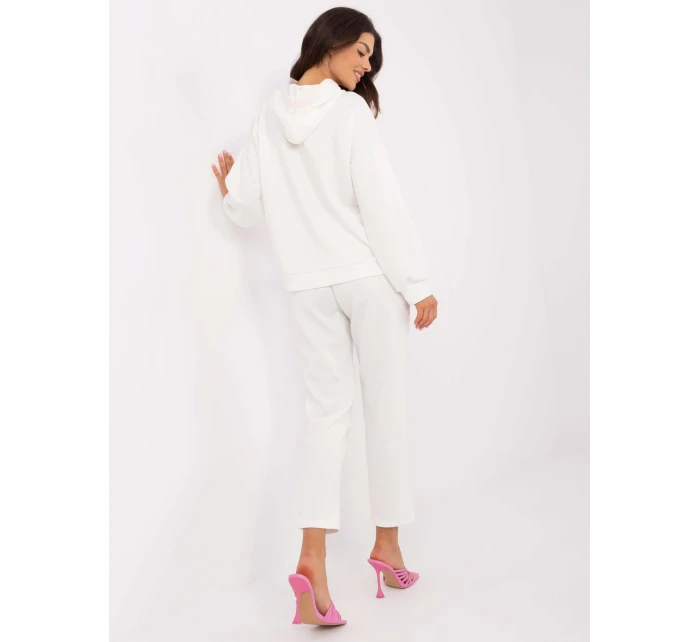 Komplet DHJ KMPL model 20863019 ecru - FPrice Komplet DHJ KMPL model 20863019 ecru - FPrice