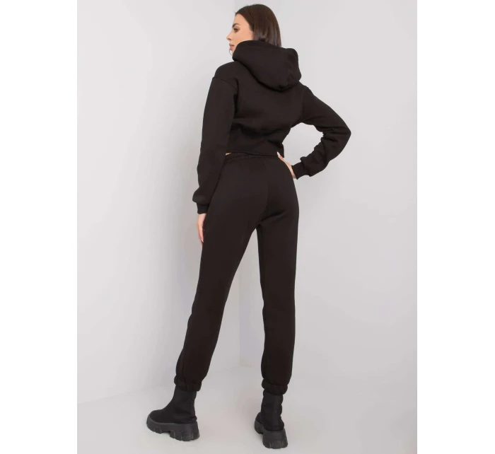 Sada EM KMPL 685.17X černá