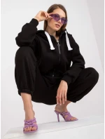 Sada EM KMPL 714.44 černá