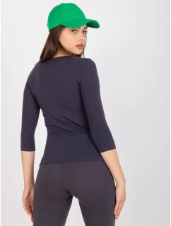 Bluzka RV BZ model 21185747 grafitowy - FPrice