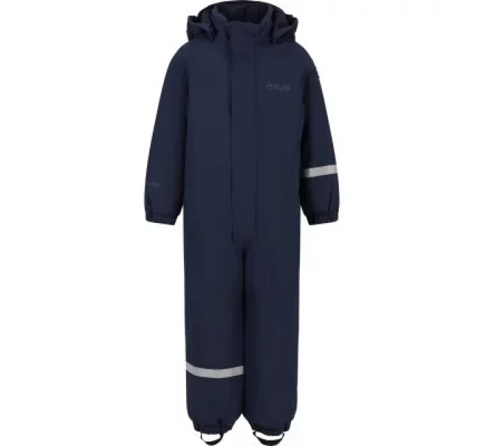 Dětská zimní kombinéza ZigZag Vally