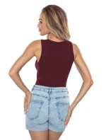 Dámské tričko model 18023951 ACTIVE - Eldar