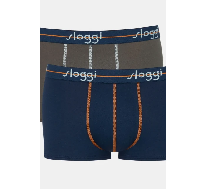 SLOGGI MEN START HIPSTER C2P BOX
