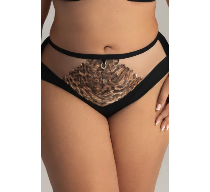 KALHOTKY AV  BLACK model 21080048 - Ava