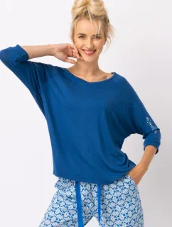 DÁMSKÉ PYŽAMO LNS 721 A25