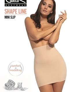 SHAPE LINE MINI SLIP