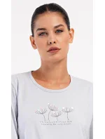 Dámské pyžamo dlouhé Petra Dámské pyžamo dlouhé Petra